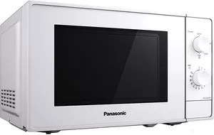 Микроволновая печь Panasonic NN-E20JWM фото
