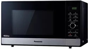 Микроволновая печь Panasonic NN-SD38HSZPE фото