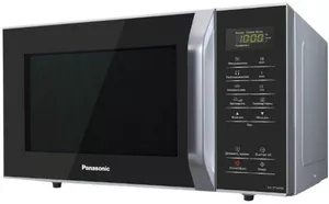 Микроволновая печь Panasonic NN-ST34HMZPE фото