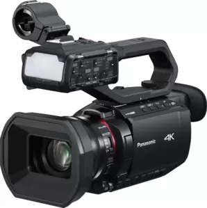 Видеокамера Panasonic AG-CX18 фото