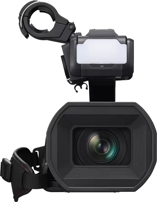 Видеокамера Panasonic AG-CX20 фото