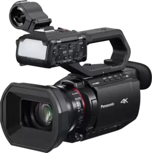 Видеокамера Panasonic AG-CX20 фото