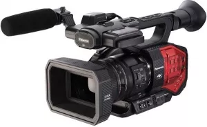 Видеокамера Panasonic AG-DVX200 фото