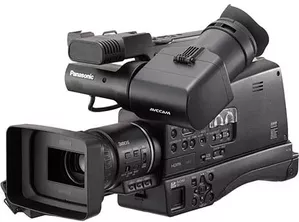Видеокамера Panasonic AG-HMC84ER фото