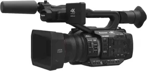 Видеокамера Panasonic AG-UX180 фото
