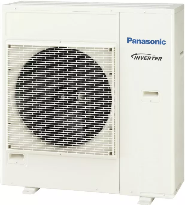 Panasonic CU-4E27PBD