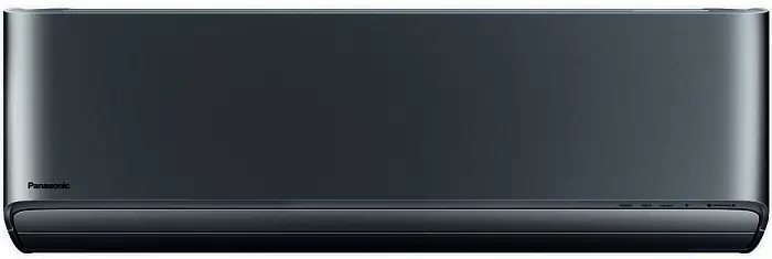 Panasonic Design Black Inverter CS-XZ35ZKEW-H/CU-Z35XKE