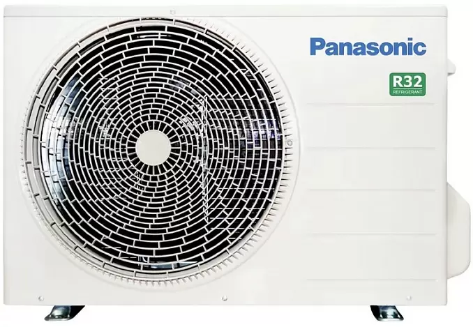 Кондиционер Panasonic Design Black Inverter CS-XZ35ZKEW-H/CU-Z35XKE фото 4