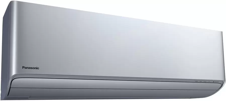 Кондиционер Panasonic Design Etherea Silver Inverter CS-XZ35ZKEW/CU-Z35ZKE фото 2