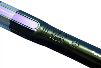 Щипцы Panasonic EH-HW18-K865 фото