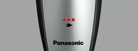 Машинка для стрижки Panasonic ER-GB70 -S520 фото 4
