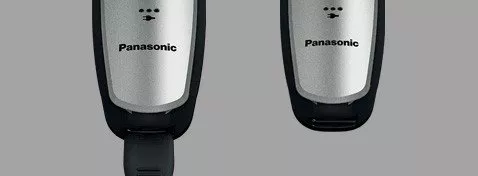 Машинка для стрижки Panasonic ER-GB70 -S520 фото 5