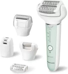 Эпилятор Panasonic ES-EY70A-G503 фото