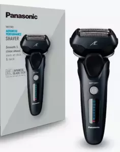 Электробритва Panasonic ES-LT67 фото