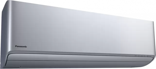 Panasonic Etherea Silver Design Inverter CS-XZ20ZKEW/CU-Z20ZKE