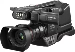 Видеокамера Panasonic HC-MDH3E фото