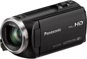 Цифровая видеокамера Panasonic HC-V270 фото