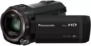 Видеокамера Panasonic HC-V785 фото