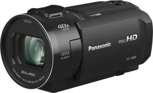 Видеокамера Panasonic HC-V800 фото