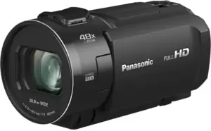 Видеокамера Panasonic HC-V900