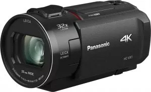 Видеокамера Panasonic HC-VX1 фото