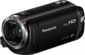 Цифровая видеокамера Panasonic HC-W570 фото