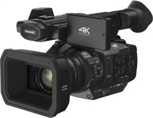 Видеокамера Panasonic HC-X1 фото