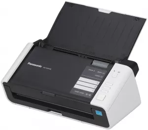 Сканер Panasonic KV-S1015C фото