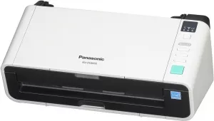 Сканер Panasonic KV-S1037X фото