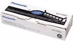 Лазерный картридж Panasonic KX-FA83 фото