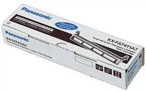 Лазерный картридж для МФУ Panasonic KX-FAT411A фото