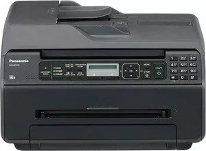 Многофункциональное устройство Panasonic KX-MB1536RU фото