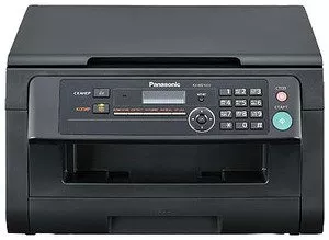 Многофункциональное устройство Panasonic KX-MB1900RUB фото