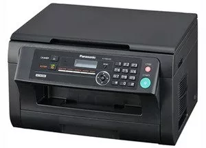 Многофункциональное устройство Panasonic KX-MB2000 RU фото