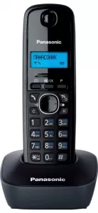 Радиотелефон Panasonic KX-TG1611UAH