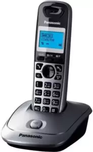 Радиотелефон Panasonic KX-TG2511UAM фото