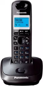 Радиотелефон Panasonic KX-TG2511UAT