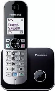 Радиотелефон Panasonic KX-TG6811UAB