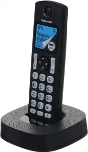 Радиотелефон Panasonic KX-TGC310UC1 фото