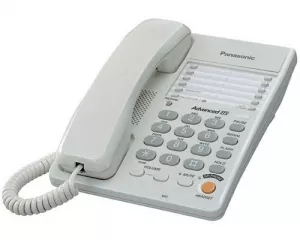 Проводной телефон Panasonic KX-TS2363 фото