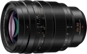 Объектив Panasonic Leica DG Vario-Summilux 25-50mm f/1.7 ASPH.