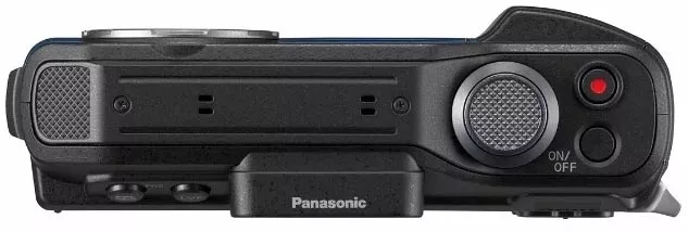 Фотоаппарат Panasonic Lumix DC-FT7 фото 3