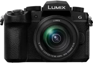 Panasonic Lumix DC-G97 Kit 12-60mm f/3.5-5.6