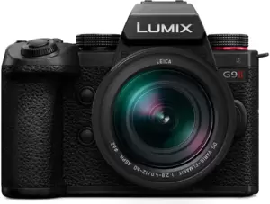 Фотоаппарат Panasonic Lumix DC-G9 II Kit 12-60mm f/2.8-4.0