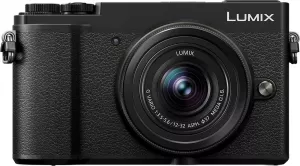 Фотоаппарат Panasonic Lumix DC-GX9 Kit 12-32mm  фото