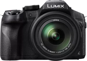 Фотоаппарат Panasonic Lumix DMC-FZ300 фото