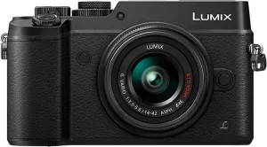 Фотоаппарат Panasonic Lumix DMC-GX8 Kit 14-42mm фото