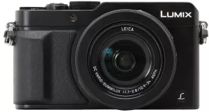 Фотоаппарат Panasonic Lumix DMC-LX100  фото