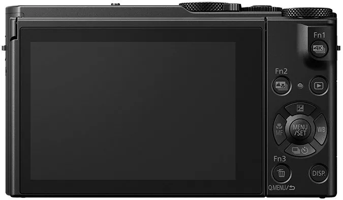 Фотоаппарат Panasonic Lumix DMC-LX15 фото 5