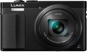 Фотоаппарат Panasonic Lumix DMC-TZ70 фото
